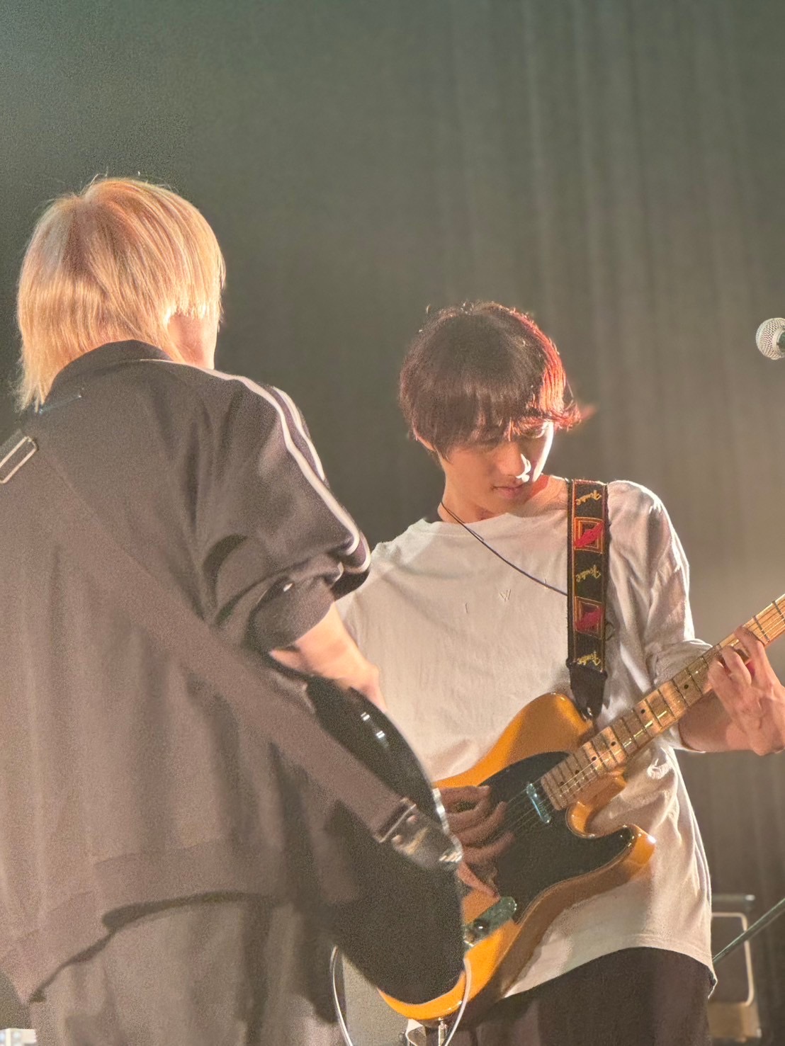 プロフィールアイコン